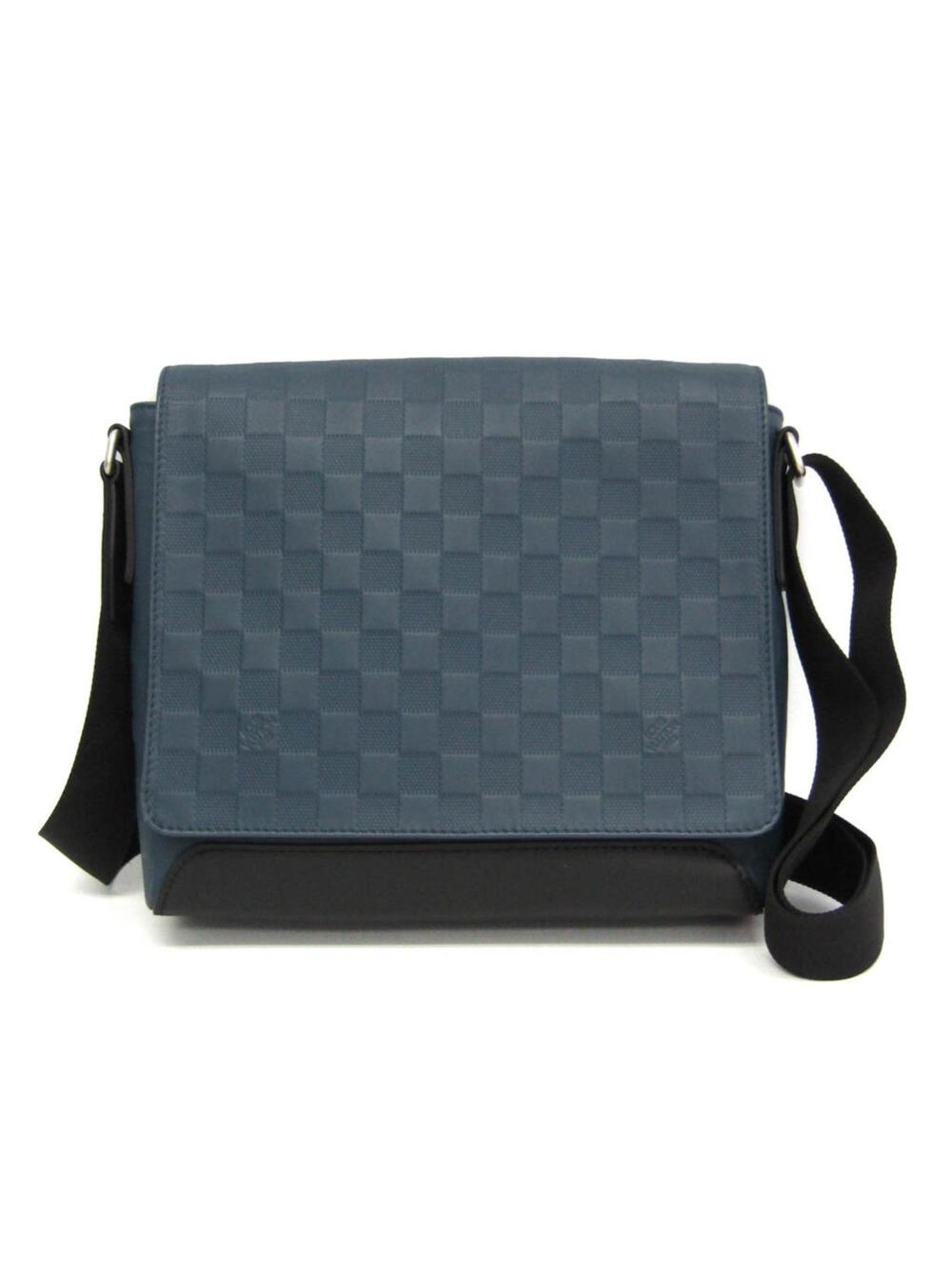 Louis Vuitton District Nm Messenger Bag #375051L11B